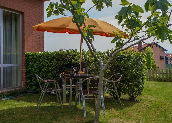 Mar شقة كوميلاس