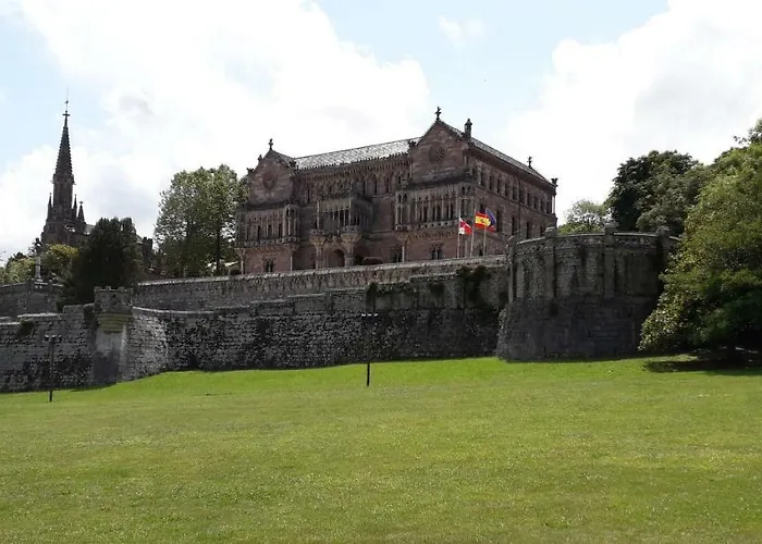 Mar شقة كوميلاس